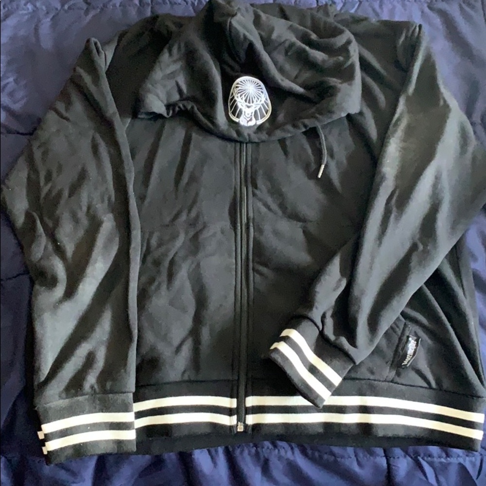 Men’s XL Jaegermeister Hoodie
